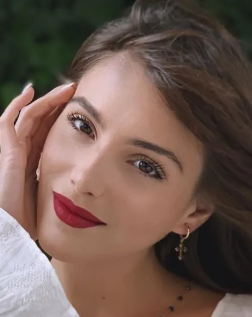 Thumbnail Andrea Duro: Exquisite Elegance in the World of PrettyGirls by chipichandal
