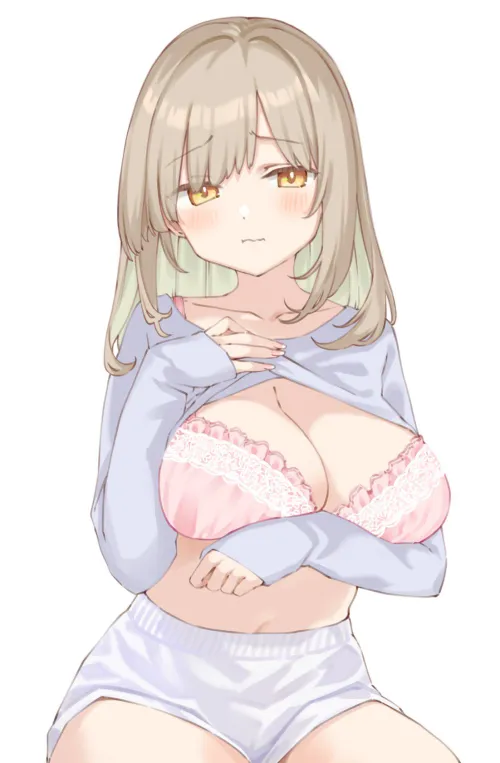 Thumbnail marxsander2016 Showcases Artistic Flair: Exploring pantsu