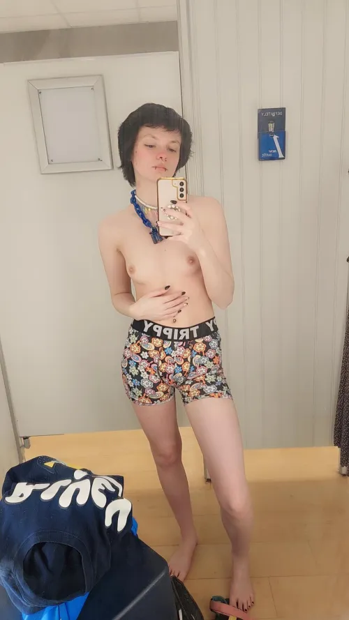 Thumbnail Join Pinkytaytai for Exclusive OnlyFans101 Moments