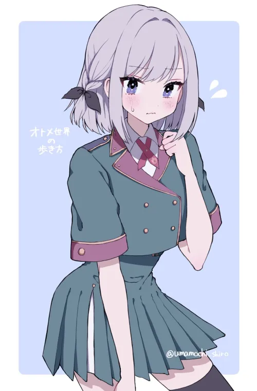 Thumbnail Yuikun's Allure: A Sweet Essence in CuteTraps Land by pedoro_pedoro