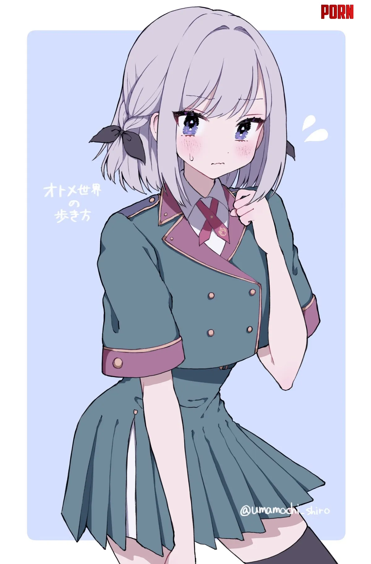 Yuikun by pedoro_pedoro