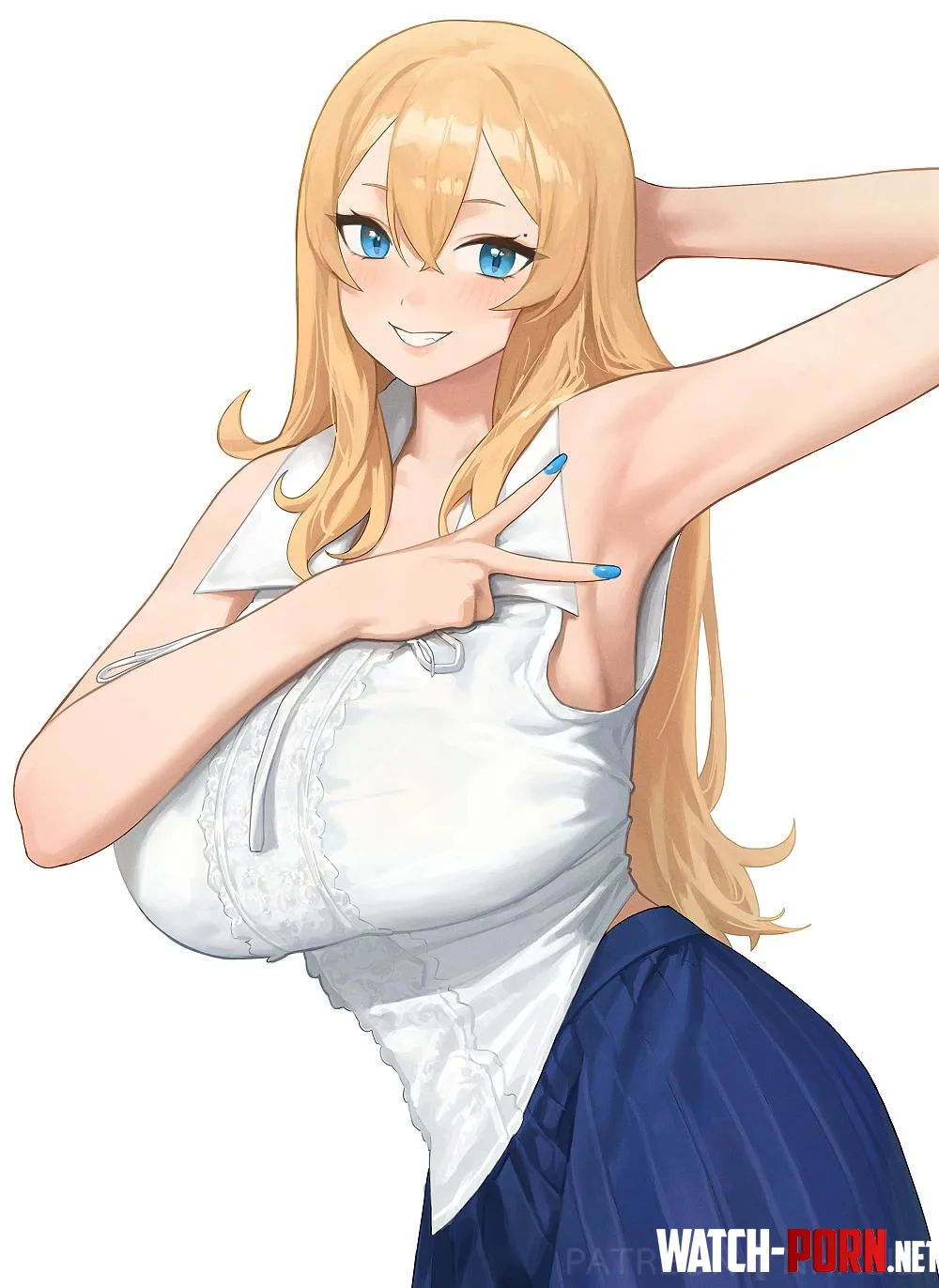 Claire Original by TemptSadie