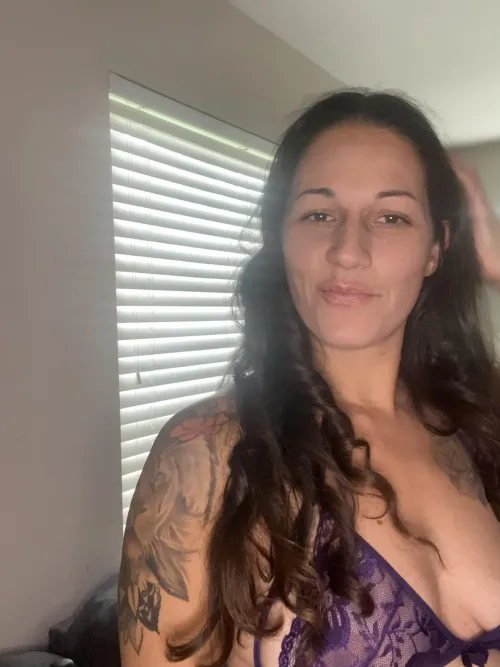 Thumbnail Brunette Adventures: Looking for Something Exciting to Get Into