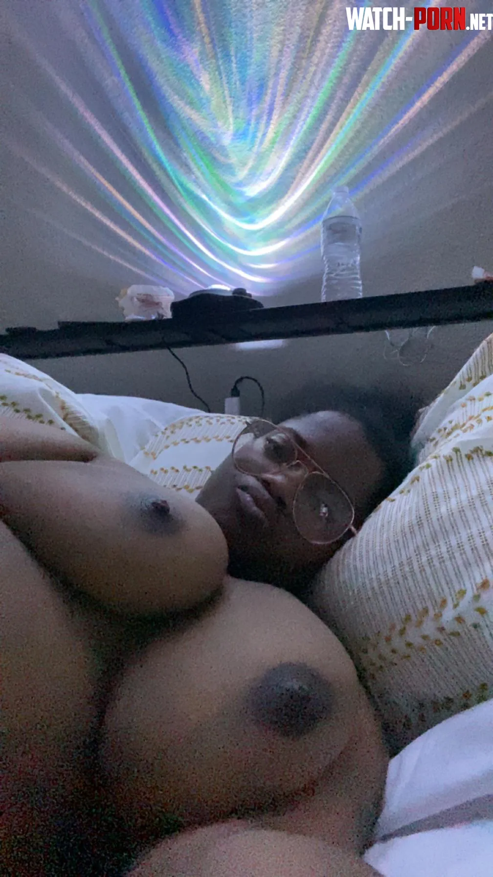 My room is a whole vibe by Rainbowdom92