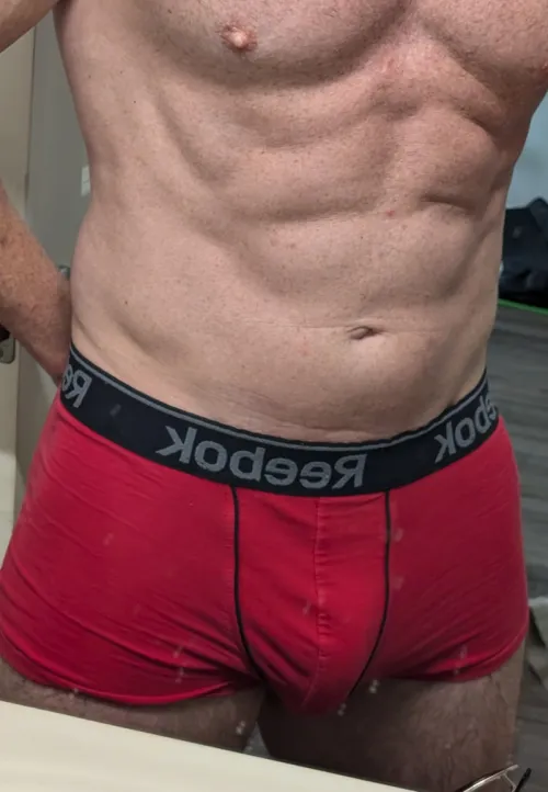 Thumbnail Discover 40 Straight with Little Bulge Tips from Fun-Internal1642