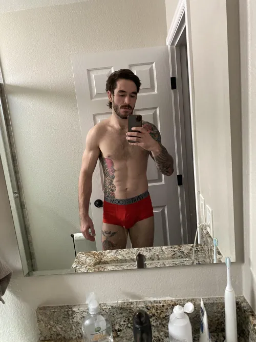 Thumbnail Bi Workout Stories: 28 Hitting the Gym by Jaded-Zebra-8233 | Bulges