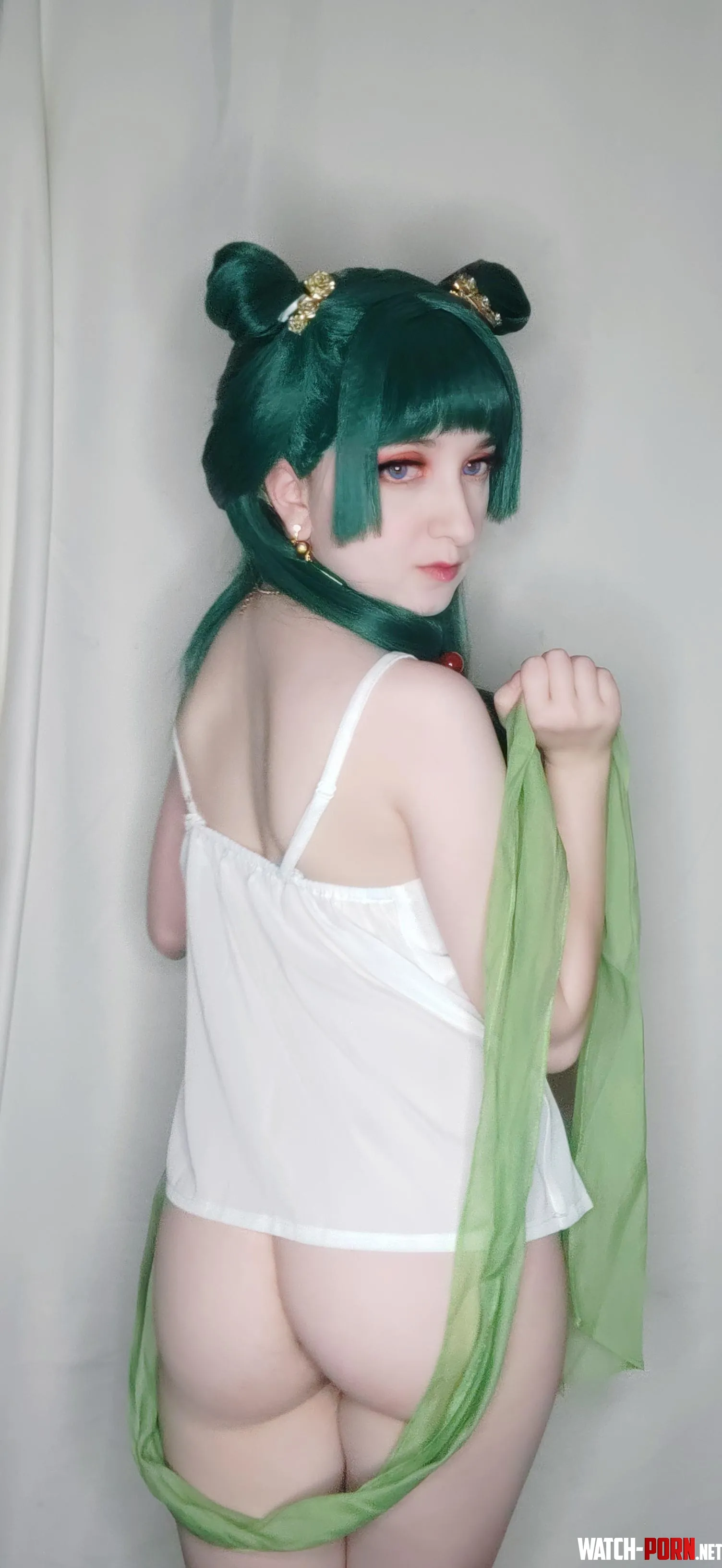 Maomao The Apothecary Diaries Zlyuka by Zlyuka3
