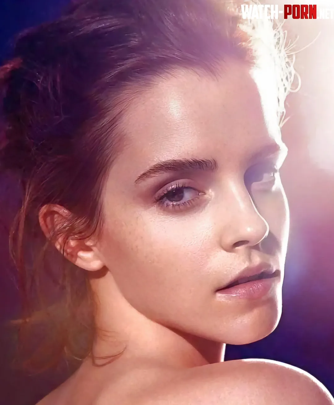 Emma Watson by Environmental_Log418