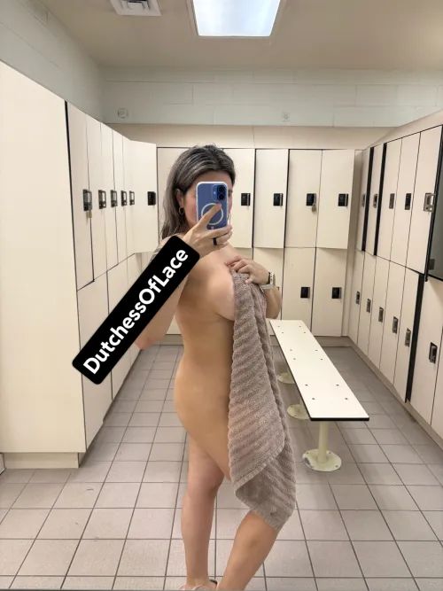 Thumbnail Cubana Beauty: Gym Shower Radiance by dutchessoflace