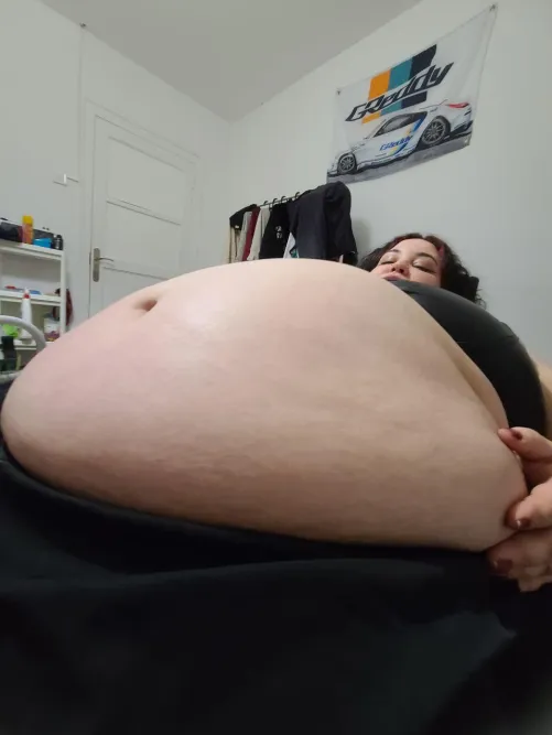Thumbnail Catana_Aluxx's Greedy Pig Proposal - Explore SSBBW Cravings