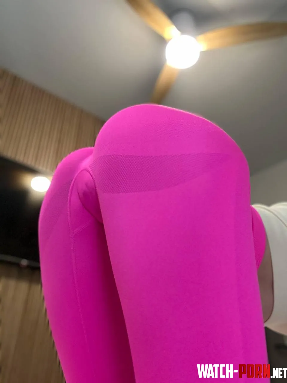 Best angle to watch how Im doing exercises by ur_sexy_milf