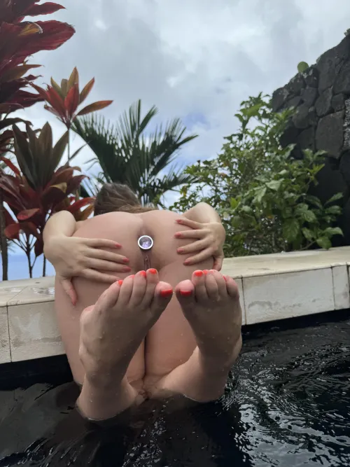 Thumbnail Unleash Your Wild Side: Naughty Butts Plugged | cassicapri