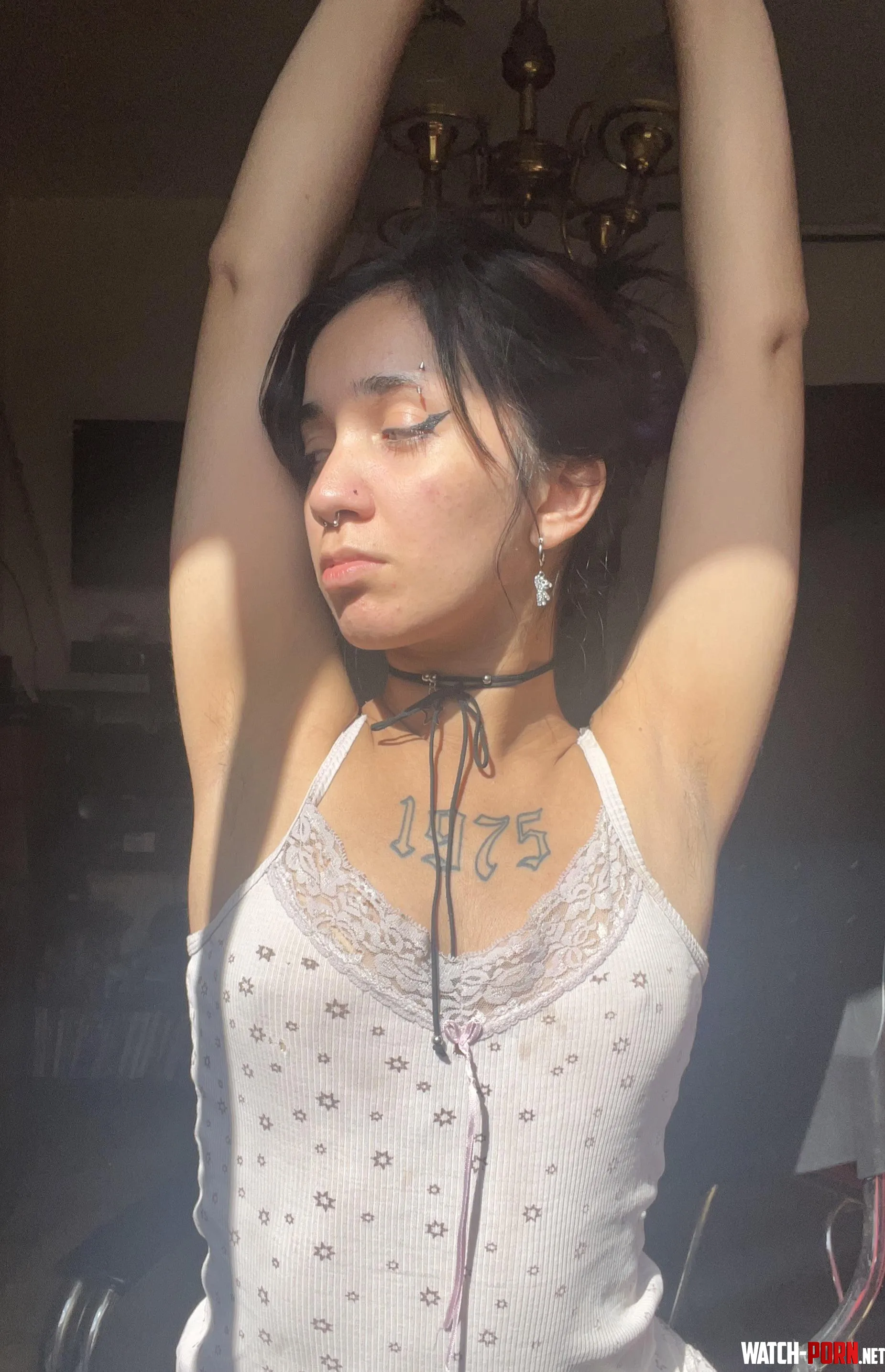 my armpits are clean and ready to be licked by ivonetwk
