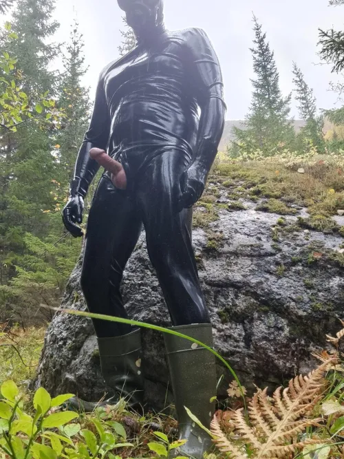 Thumbnail Enigmatic Encounters: Meet Ok_Nefariousness3154's Mysterious Creature | ShinyPorn