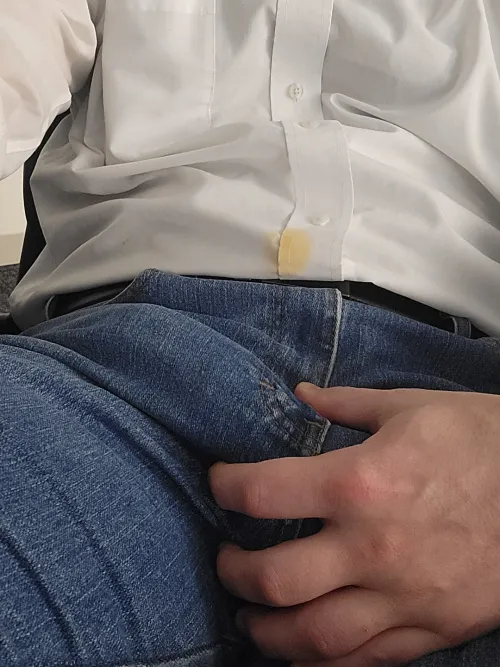 Thumbnail Breaking News: 39 Straight Stained Shirt Secret by lit159265
