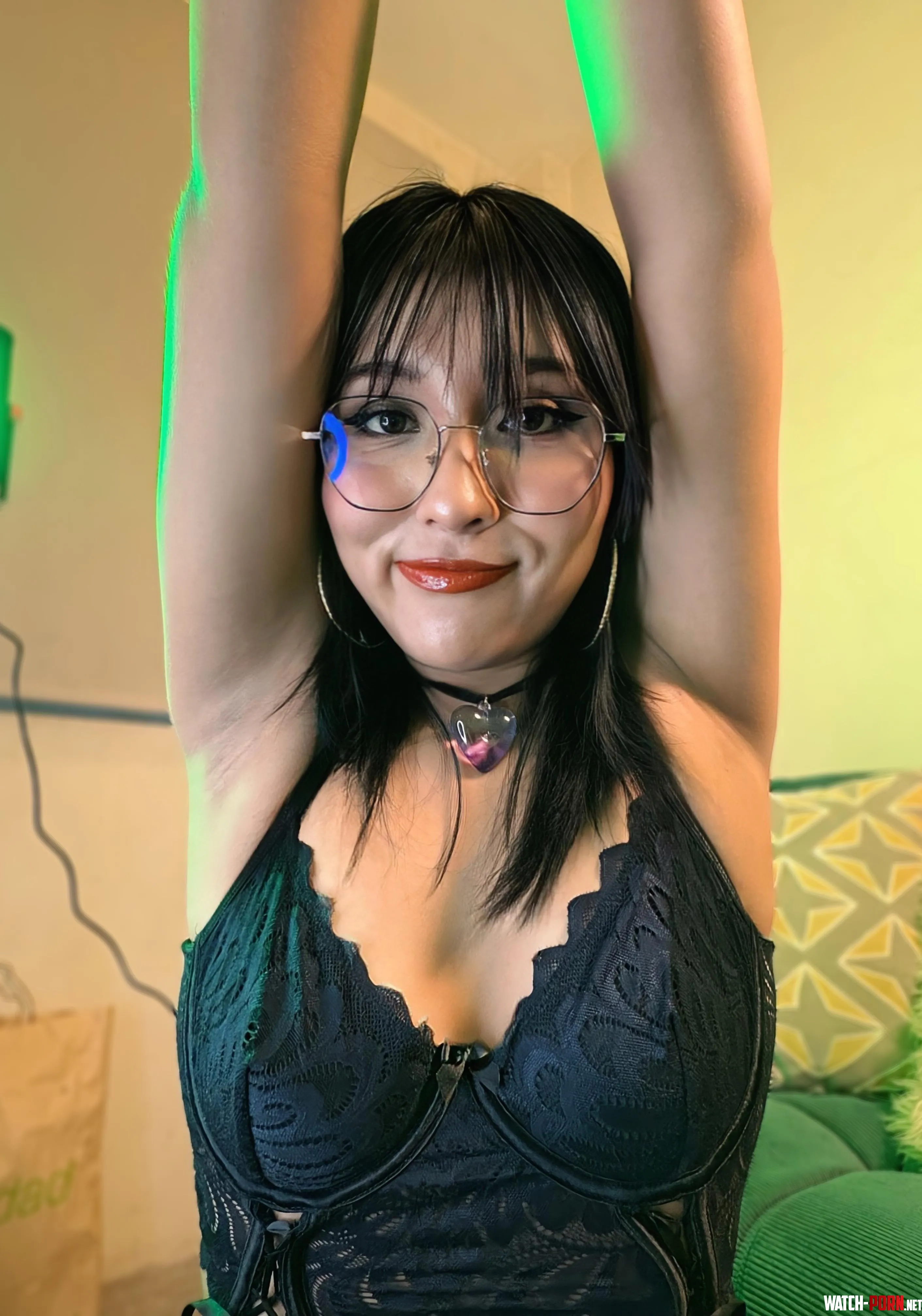If we were coworkers and during the break I asked you to lick my armpits in secret would you do it without hesitation by Equivalent-Ask1538