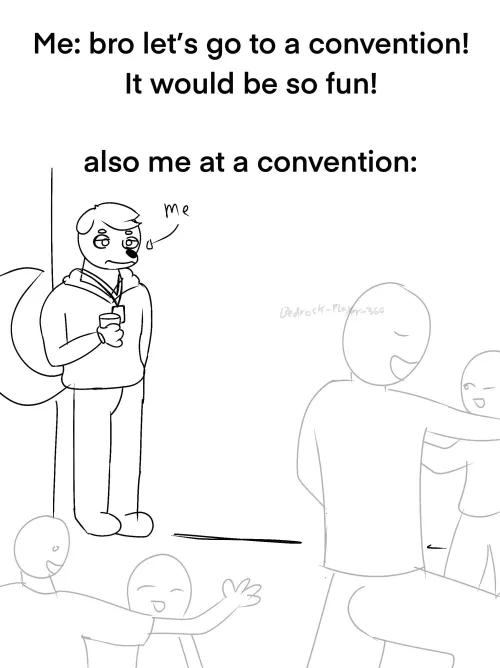 Thumbnail Insider's Guide to Furry Conventions