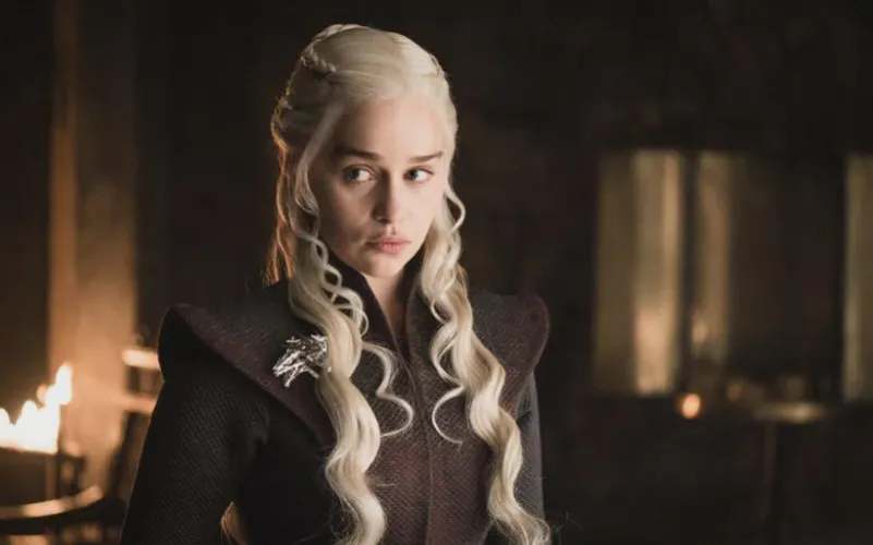 Thumbnail Emilia Clarke in Game of Thrones by JoeyTaker1 - PrettyGirls Category