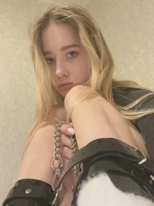 Thumbnail Handcuffed Exploration by LacyTemptationn | BDSMGW Category