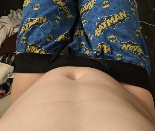 Thumbnail Stuffed Delight: Worldly-Respect2668's Belly Chronicles