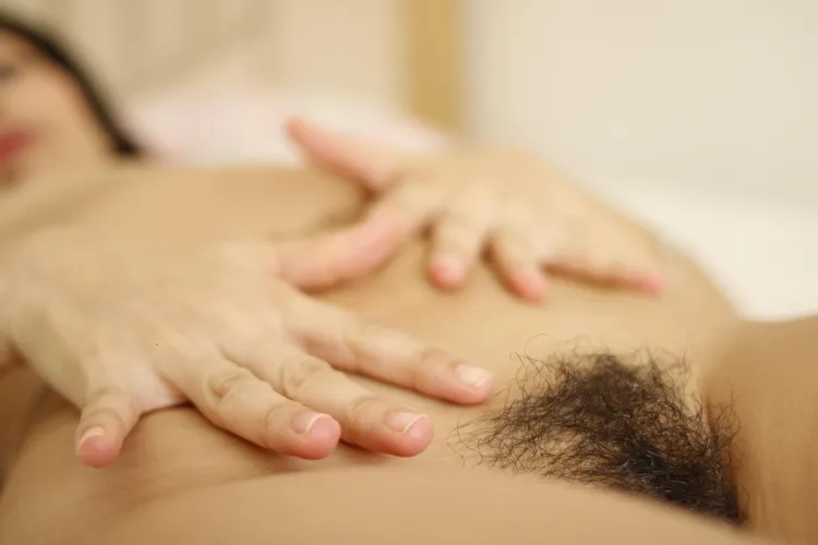 Thumbnail Invitation to Touch: Explore the World of Hairy Delights by nellaclub