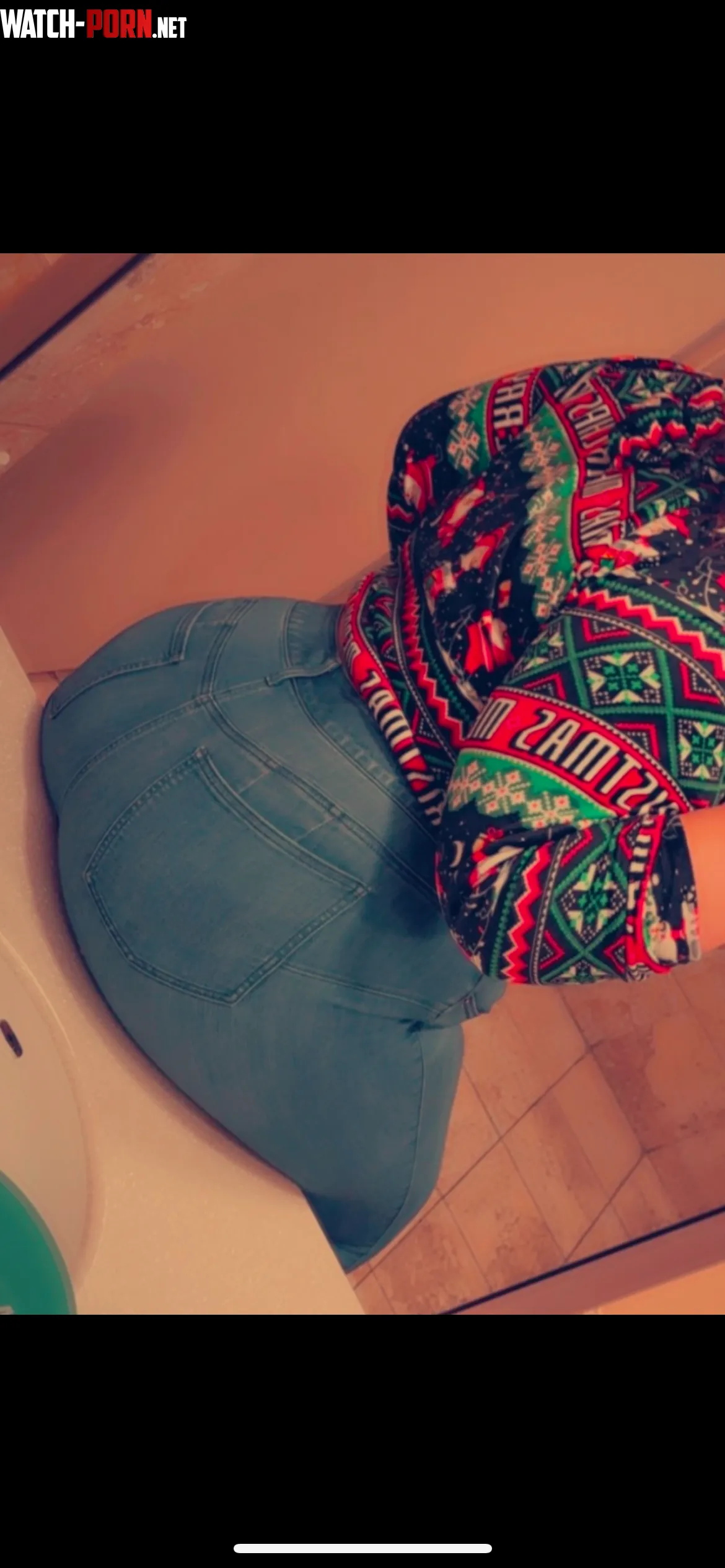 Stuffing that booty  by cookiequeennnn