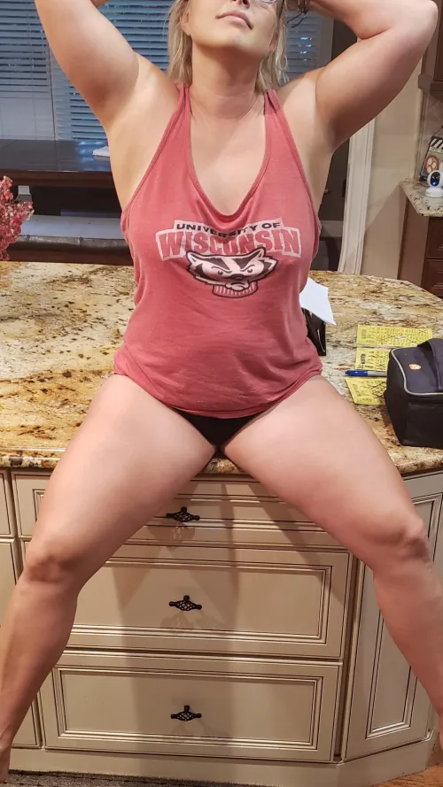 Thumbnail Indulge in Thickness: Cum and Experience Pleasure | Kute_Kitty_Kat