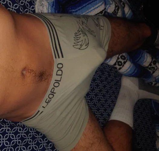 Thumbnail Morning Bulge Vibes: 36 Gay Secrets by SalvadoranBananaSock | Bulges
