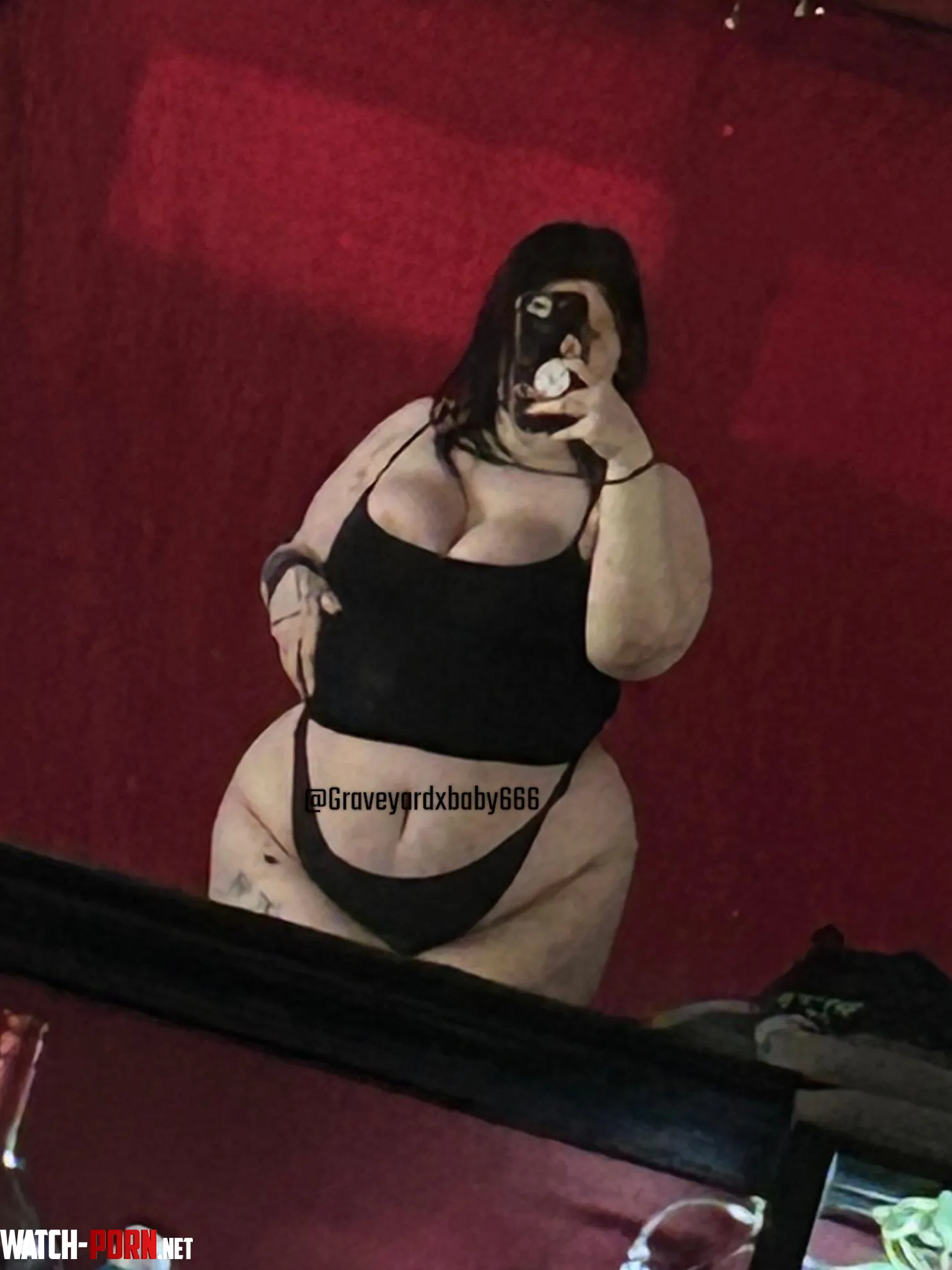 Comment your age if youd fuck a chubby goth girl by Graveyardxbaby666
