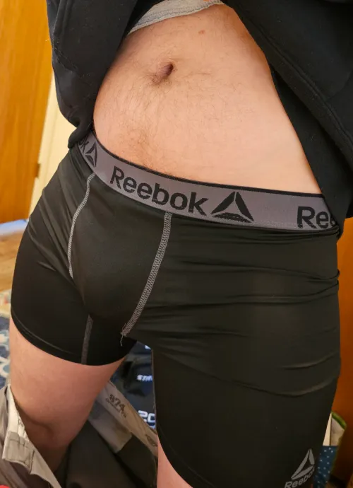 Thumbnail Curious Change: 33 New Underwear Experiment by Individual-Night-552 | Bulges