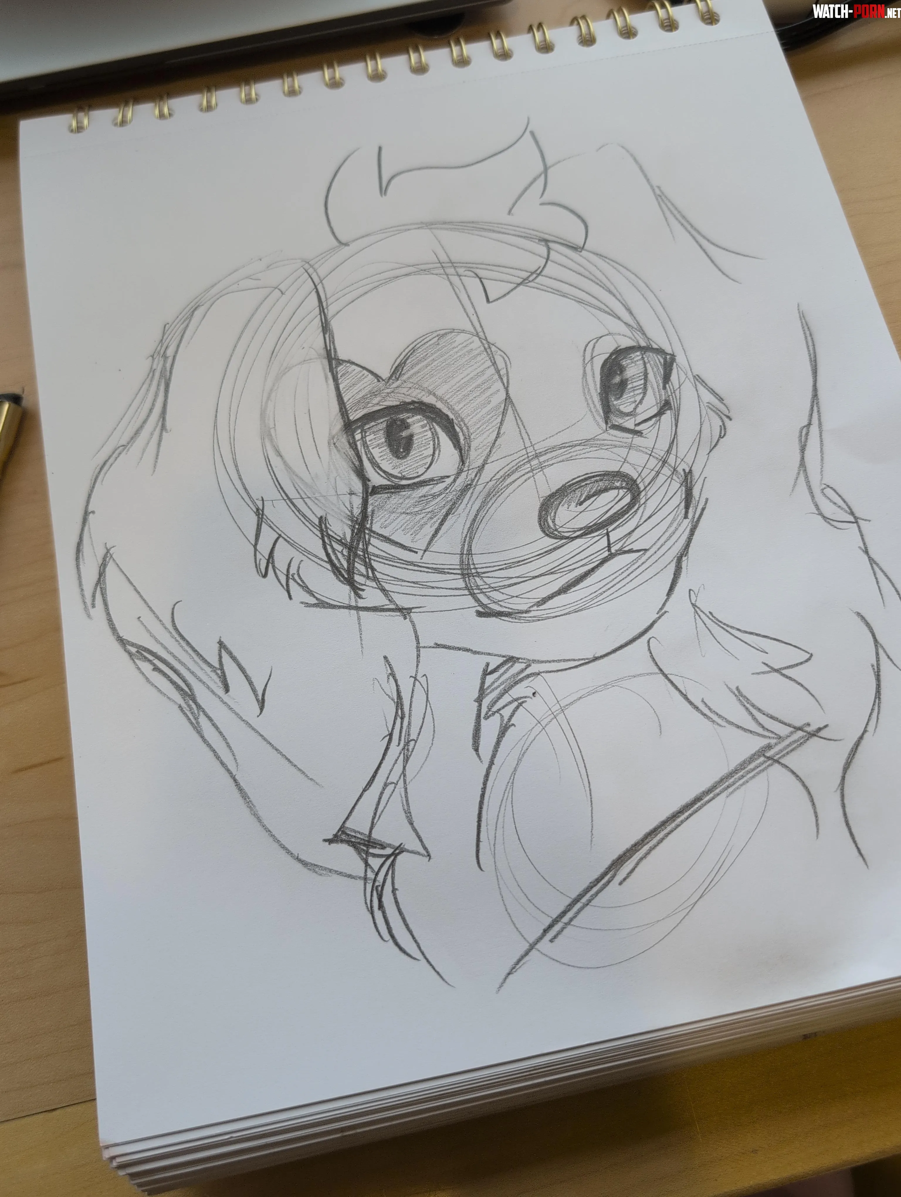 Dahlia by Ravensfeather0221