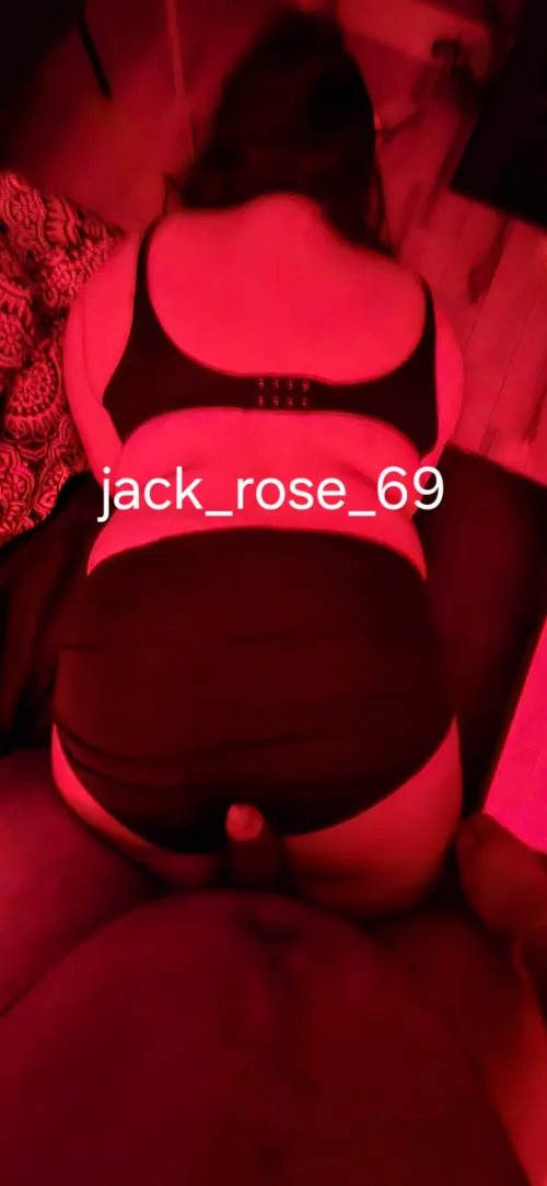 Thumbnail Destroyed from the Back by Jack_Rose_69 | IndiansGoneWild