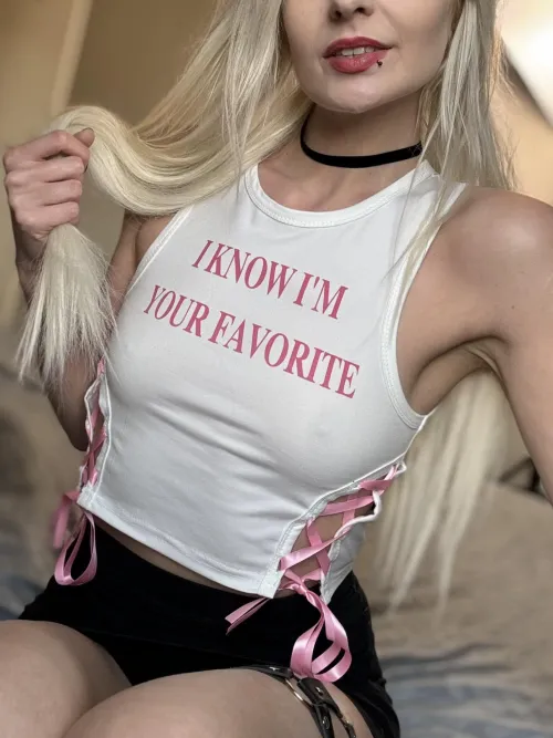Thumbnail Embracing the Beauty of 29yo Tiny Titties with No Bra by LanaPeaches__