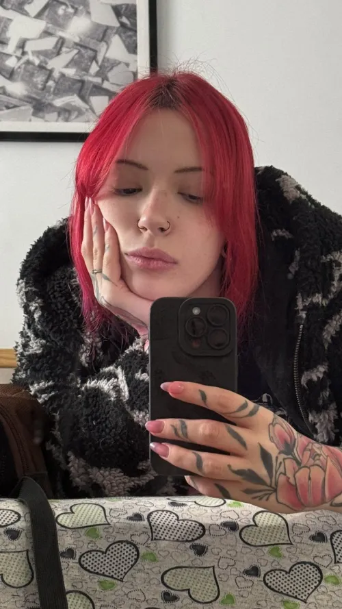 Thumbnail Hair Dilemma: The Endless Colors | OnnaVee