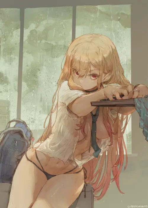 Thumbnail Subtle Allure: Dive into ApprehensiveMap8875's Erotic World