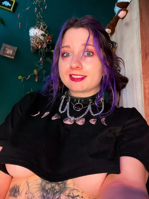 Thumbnail Good Concert Outfit by Littlest Fern in Gothsluts