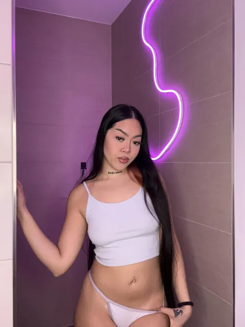 Thumbnail On Top Desire: Say Yes if You Want Me | Allurringgg