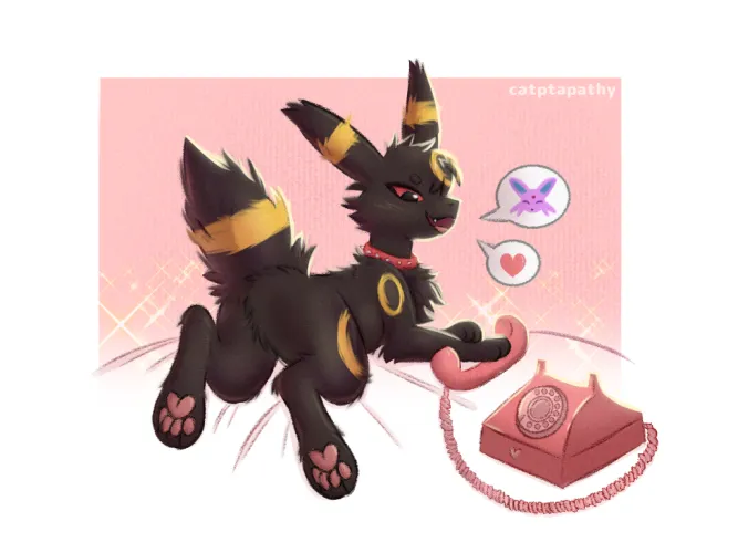 Thumbnail Apology Art by Stardustdemon1 in Furry Category