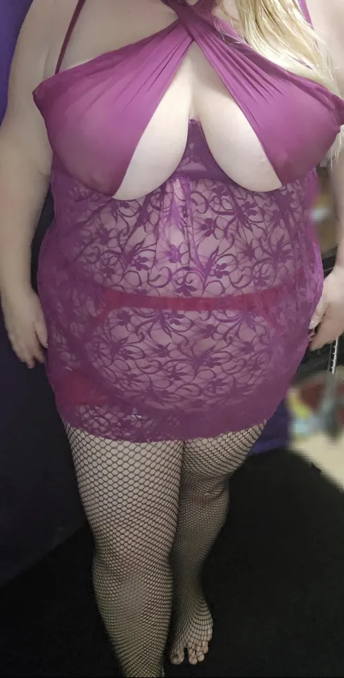 Thumbnail StacySTease's Super Hot Momma Lingerie Adventure