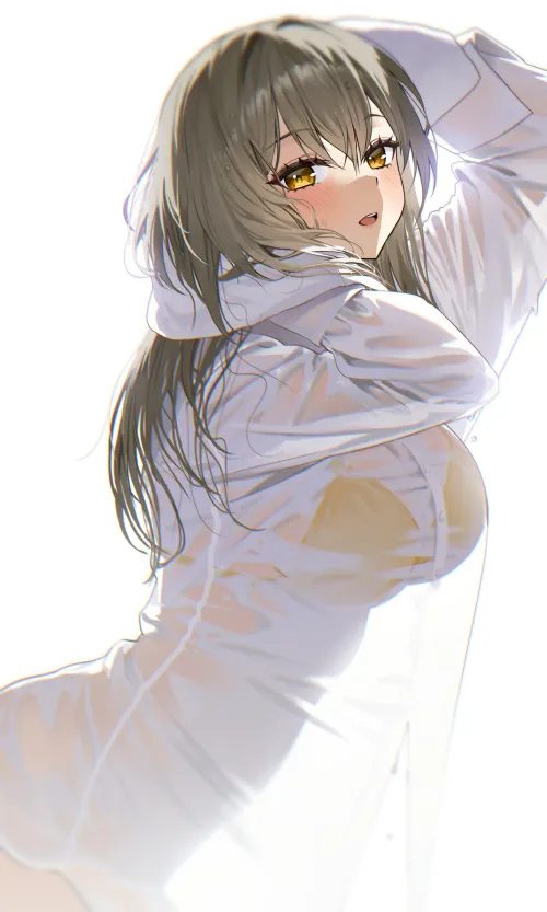 Thumbnail Stelle in Honkai Star Rail: A Stunning Portrait | CheetahSperm18