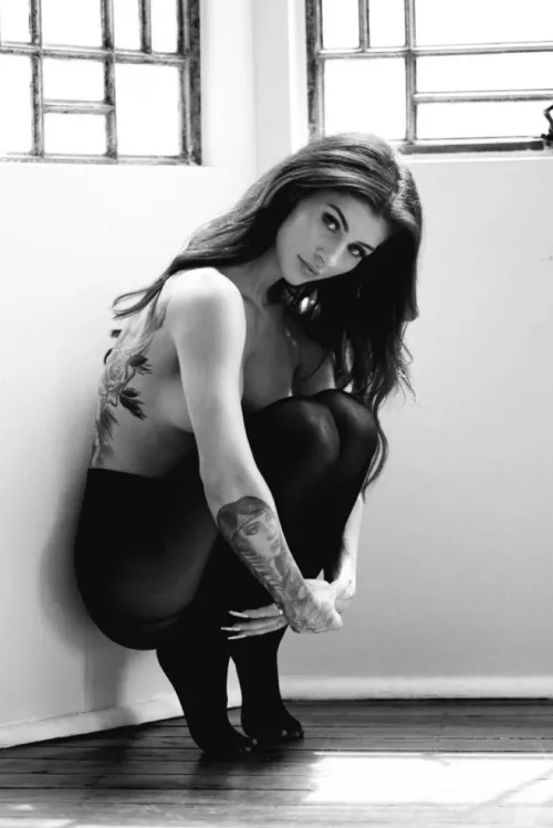 Thumbnail I Hope You All Had a Lovely Weekend by itis_annn | LaBeauteFeminine Category