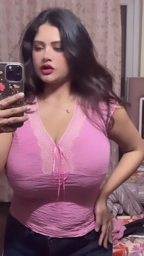 Thumbnail Desi Beauty: Exquisite Busty Sensation by butcherbilly98- 2busty2hide