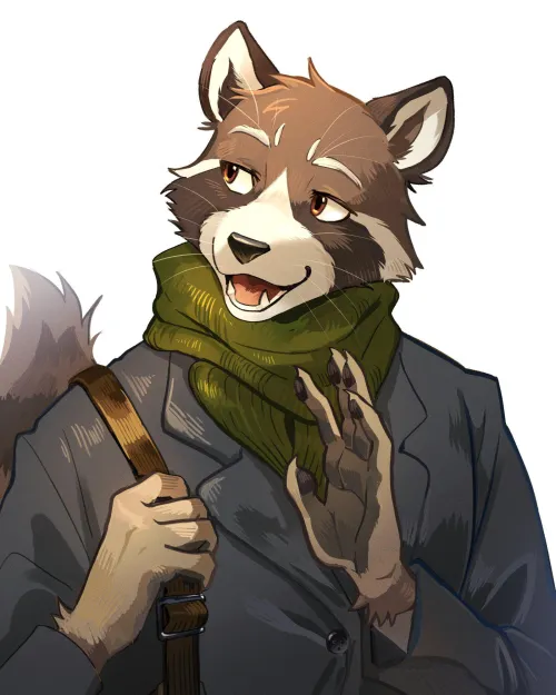 Thumbnail Telephone Talk by Catptapathy by NikoTheRipper in Furry Category