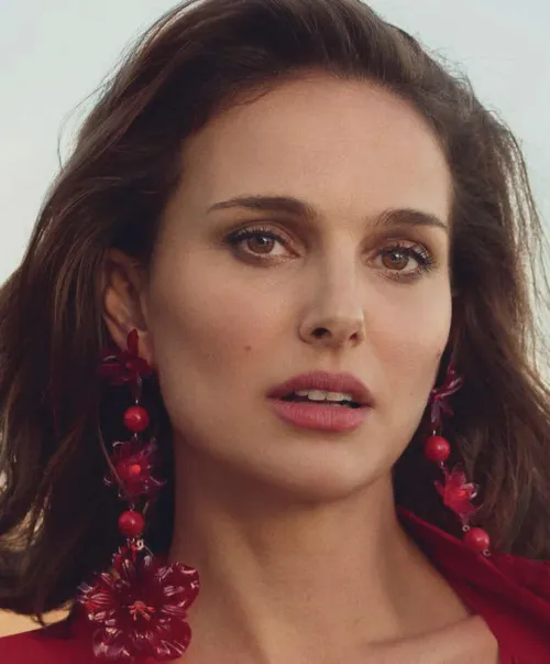 Thumbnail Natalie Portman: A Star of Beauty | Only-Screen-2735