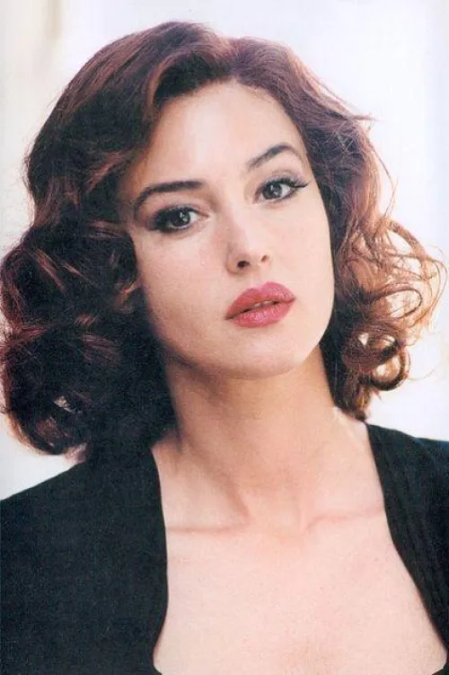 Thumbnail Unveiling the Beauty of Monica Bellucci by Marsupilami_316