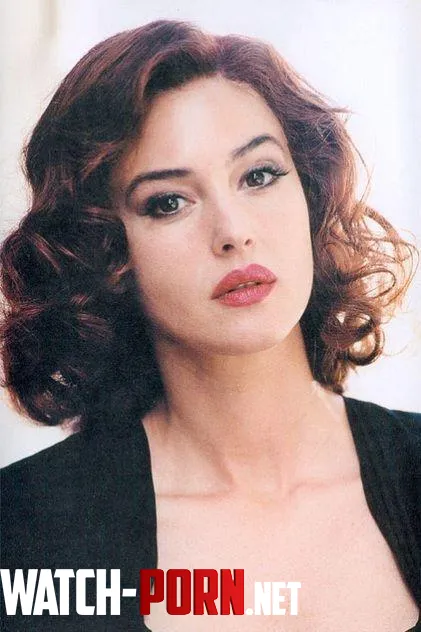 Monica Bellucci by Marsupilami_316
