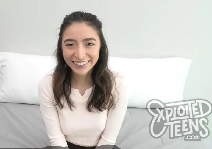 Thumbnail MayoFetish's Quest in Naming the Latina from Exploited Teens - Join the Search for Clarity in PornID