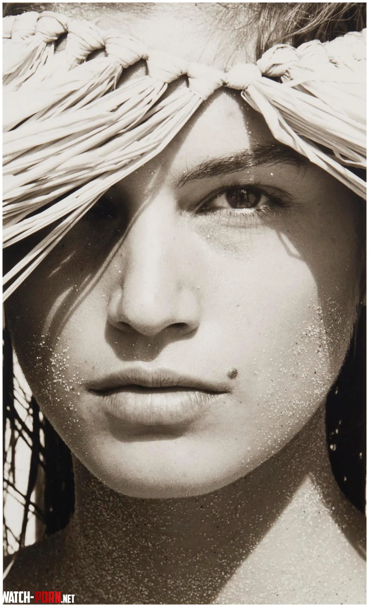 Cindy Crawford by Herb Ritts by Conscious-Dingo4463