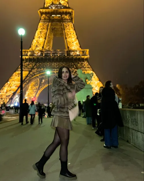 Thumbnail Unveiling the Sexyy One by Charming_Bed_1983 | Pantyhose