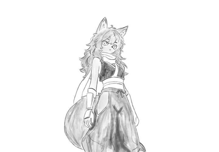 Thumbnail Furry Art Comms by theratteno: Back for More Creativity